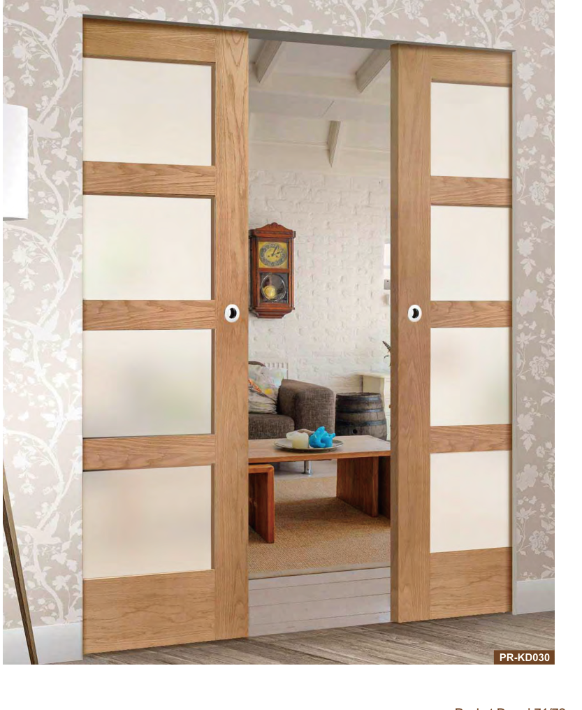 Pocket Door